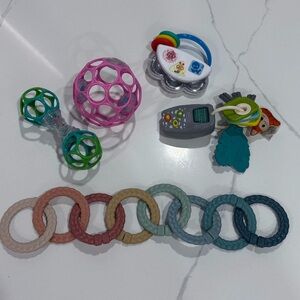 Target • Baby Toys